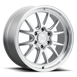 Product of Method Race Wheels 20x9 Natural Wheel - 6x5.31 Bolt Pattern 
