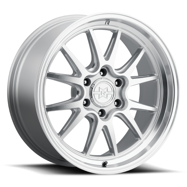Product of Method Race Wheels 20x9 Natural Wheel - 6x5.31 Bolt Pattern 