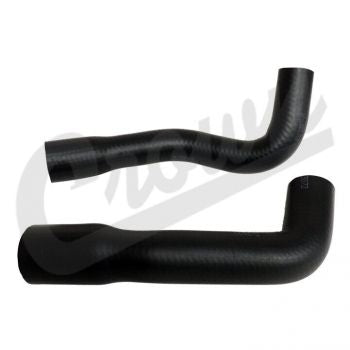 Product of Crown Automotive 52040079k Fuel Filler Hose
