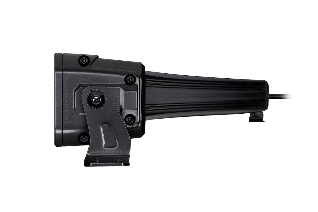 Product of Hella 358197631 Light Bar 