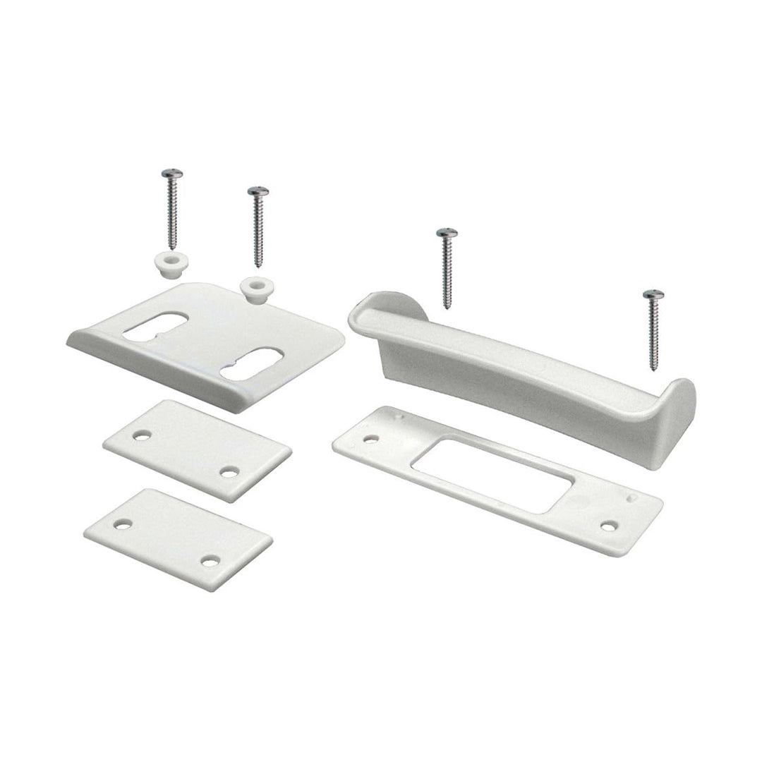 Thetford/ Norcold 50414 Toilet Floor Mounting Bracket||92922111.Jpg||85||dca50414||1787901