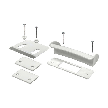 Thetford/ Norcold 50414 Toilet Floor Mounting Bracket||92922111.Jpg||85||dca50414||1787901