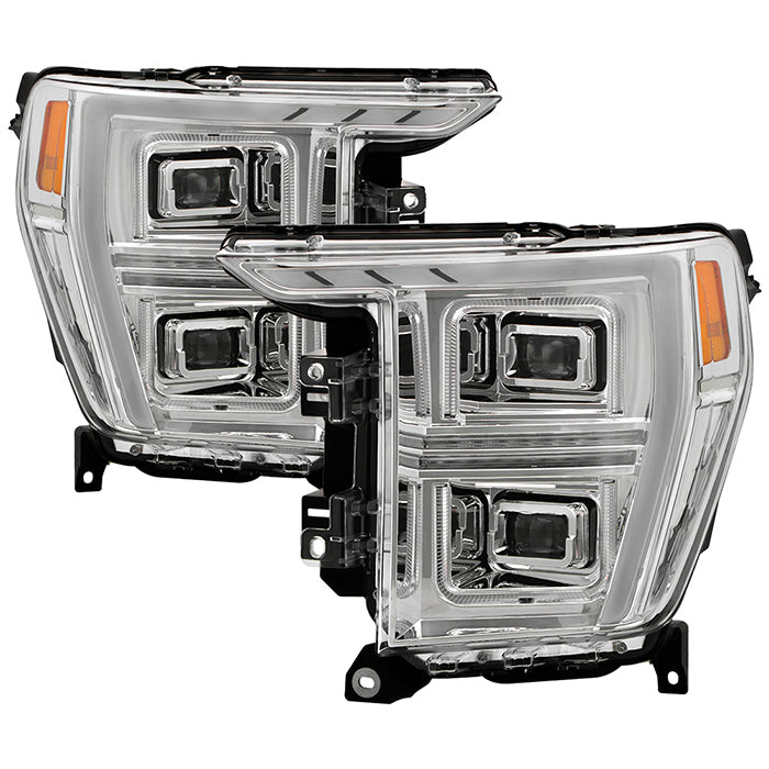 Product of Xtune 9052606 Headlight Assembly