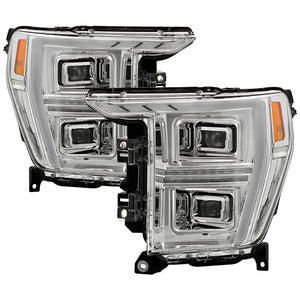 Product of Xtune 9052606 Headlight Assembly