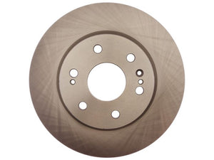 Product of Raybestos Brakes 582458R R-Line Vented OEM Brake Rotor 