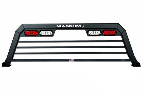 Magnum Truck Racks 407l Headache Rack||||85||mtr407l||2025548