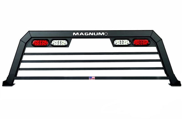 Magnum Truck Racks 407l Headache Rack||||85||mtr407l||2025548