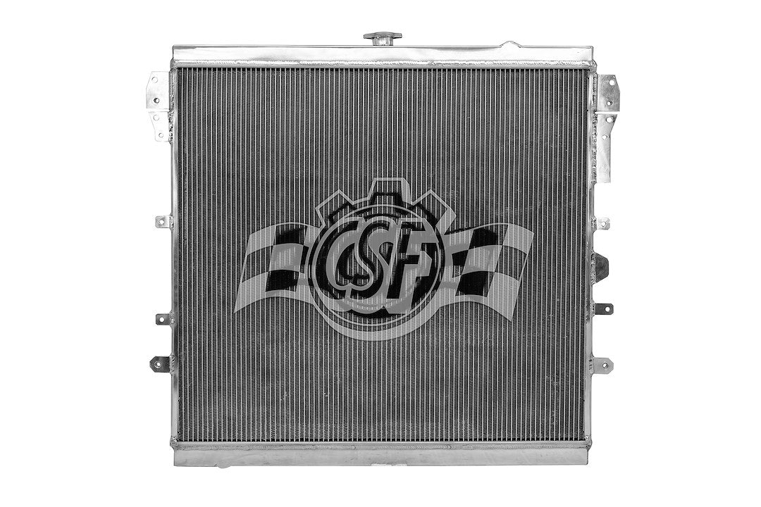 Csf 7031 Radiator||||85||csf7031||2012061
