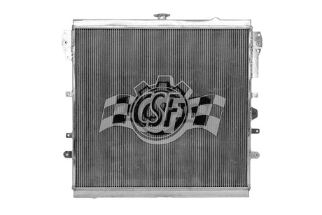 Csf 7031 Radiator||||85||csf7031||2012061