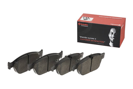Product of Brembo P85128 Brake Pad - Set Of 4 