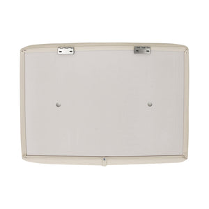 Wise Seating Bm1152-1066 Boat Seat||bm1152-1066seatsubstrateview.Jpg||92||w7zbm11521066||1483991