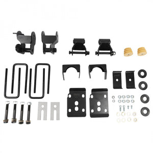 Bell Tech 6451 Leaf Spring Over Axle Conversion Kit||6451.Jpg||85||b266451||1665689