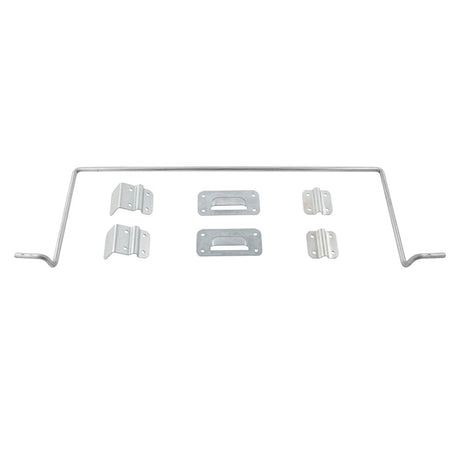 Ap Products 013-957 Folding Table Mounting Kit||013-957.Jpg||85||a1w013957||1124265