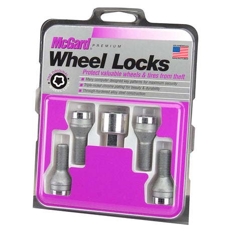 Mcgard Wheel Access 27222 Wheel Lock||27222.Jpg||86||m1527222||933472