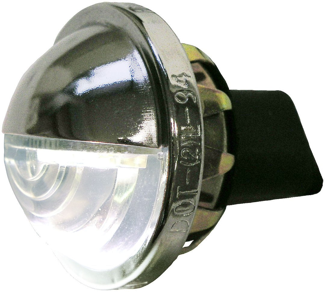 Peterson Mfg. V298c License Plate Light||prnv298c.Jpg||85||p6jv298c||1729117