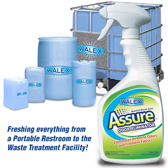 Product of Walex Assurerv32oz Air Freshener