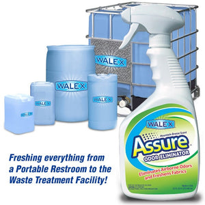 Product of Walex Assurerv32oz Air Freshener