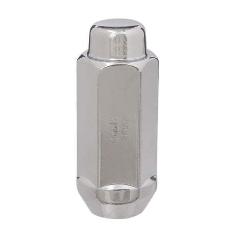 Product of West Coast Wheel Accessories W7896XL 60 Degree Conical 9/16x18 Lug Nut 