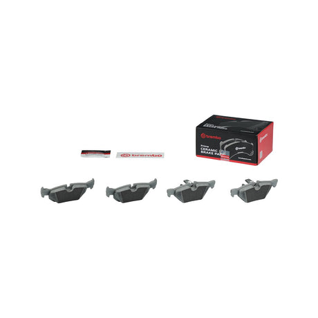 Brembo P06038n Brake Pad||p06038n_Frr.Jpg||85||brmp06038n||1752237