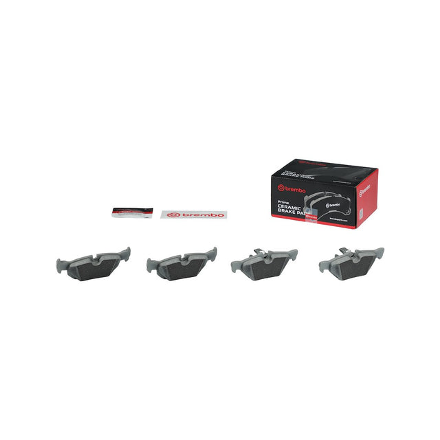 Brembo P06038n Brake Pad||p06038n_Frr.Jpg||85||brmp06038n||1752237