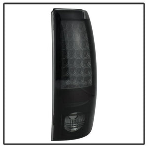 Product of Spyder Automotive 5078025 Tail Light Assembly 