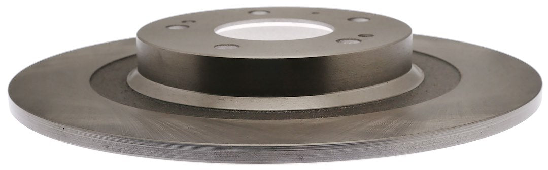 Product of Raybestos Brakes 981056R R-Line OEM OEM Brake Rotor 