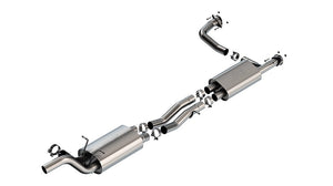 Borla 60755 Exhaust System Kit||60755.Jpg||85||b2560755||2211632