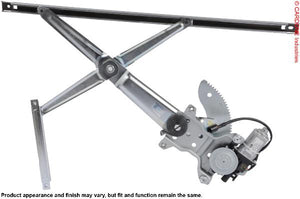 Cardone (A1) Industries 82-4519ar Power Window Motor||||86||a42824519ar||2002955
