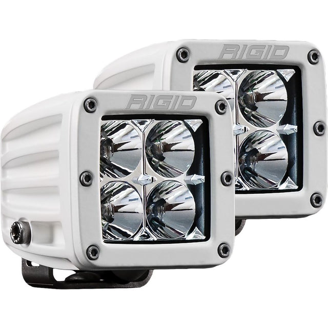 Rigid Lighting 602113 Driving/ Fog Light||602113.Jpg||85||r2g602113||1126965
