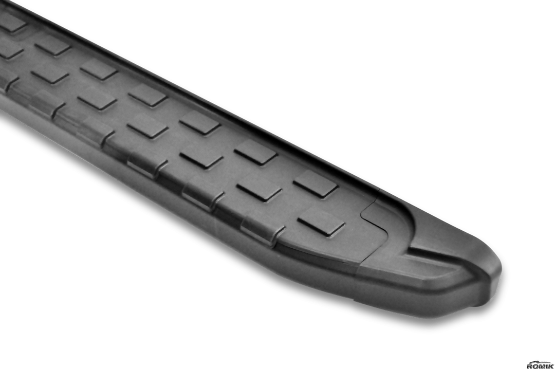 Product of Romik USA 52109419 REC Series Running Board 
