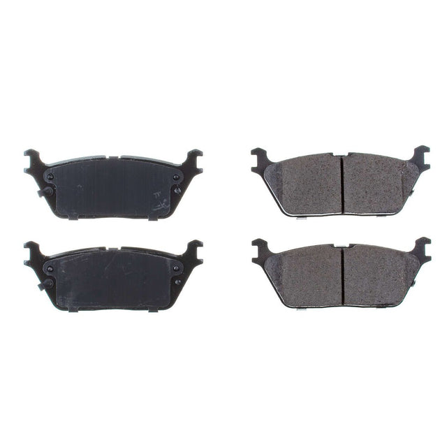 Power Stop 16-2169 Brake Pad||16-2169.Jpg||85||p15162169||1128841