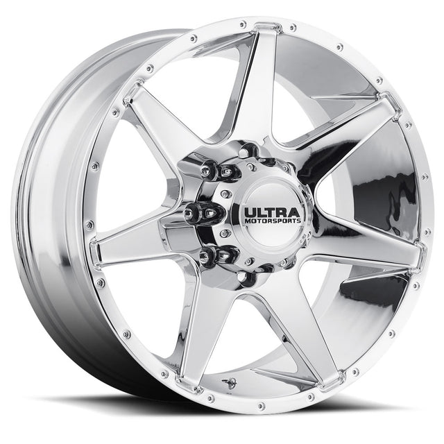 Ultra Wheel 205-8987c+12 Wheel||tempest_Chrome_8lug_Std.Jpg||85||u122058987c12||1259604