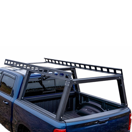 Black Horse Offroad Csfrhd55b Ladder Rack||csfrhd55b_2.Jpg||88||blkcsfrhd55b||976753