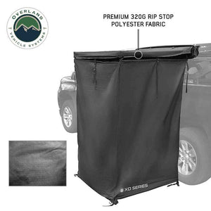 Overland Vehicle Systems 18199912 Camp Shower Surround||18199912_2.Jpg||87||ovs18199912||1697341