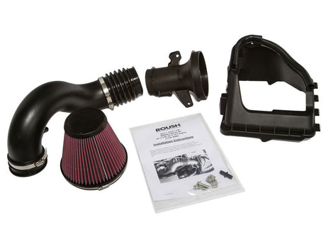 Roush Performance/ Kovington 421238 Cold Air Intake||||85||r72421238||1915382