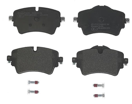 Product of Brembo P06092 Brake Pad - Set Of 4 