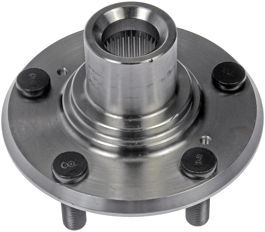 Dorman (Oe Solutions) 930-000 Wheel Hub Assembly||930-000-001.Jpg||86||d18930000||1337573