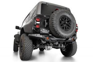 Product of Addictive Desert Designs R260191090103 Phantom Steel Powder Coated Bumper 
