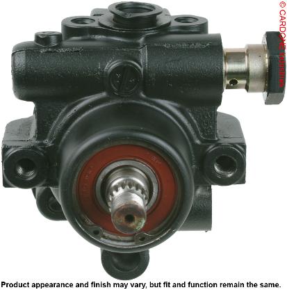 Cardone (A1) Industries 21-5407 Power Steering Pump||21-5407.Jpg||85||a42215407||1055920