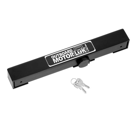 Product of Fulton Oml 0127 Outboard Motor Lock