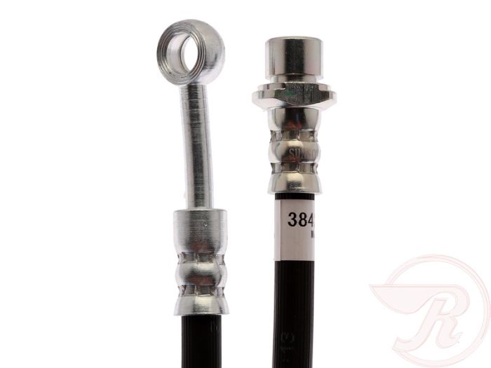 Product of Raybestos Brakes BH384234 Element3 ™ OEM Brake Line 