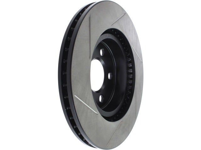 Product of Stop Tech/ Power Slot 126.63059SL SportStop ® Slotted Slotted 1-Piece Brake Rotor 