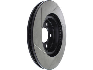 Product of Stop Tech/ Power Slot 126.63059SL SportStop ® Slotted Slotted 1-Piece Brake Rotor 