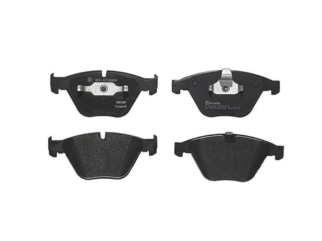 Product of Brembo P06046 Brake Pad - Set Of 4 