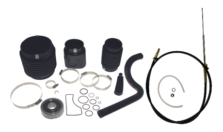 Emp - Engineered Marine Products 61-08395 Transom Seal||61-08395.Png||85||emp6108395||2115384