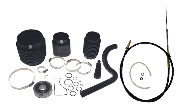 Emp - Engineered Marine Products 61-08395 Transom Seal||61-08395.Png||85||emp6108395||2115384