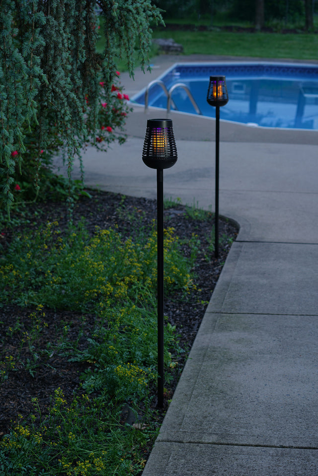 Product of Pic Insect Repellant Dfst Bug Zapper