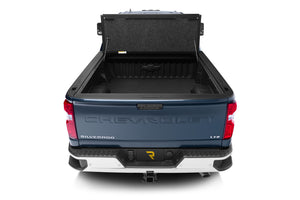 Product of UnderCover Ultra Flex Hard Folding UX12024 Tonneau Cover 