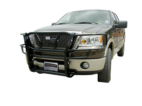 Cattleman Hd 1311p Grille Guard||||85||cat1311p||2011590