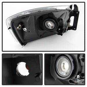 Xtune 9022913 Headlight Assembly||9022913_3.Jpg||88||s2z9022913||1458425